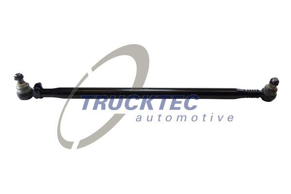 TRUCKTEC AUTOMOTIVE centrinės trauklės mazgas 05.37.003